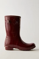 Hunter Short Wellies