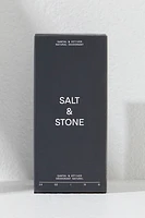 Salt & Stone Natural Deodorant Gel