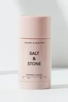 Salt & Stone Natural Deodorant Gel