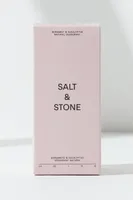 Salt & Stone Natural Deodorant Gel