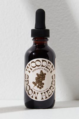 Wooden Spoon Herbs Immunity Now by Wooden Spoon Herbs at Free People, One, One Size
