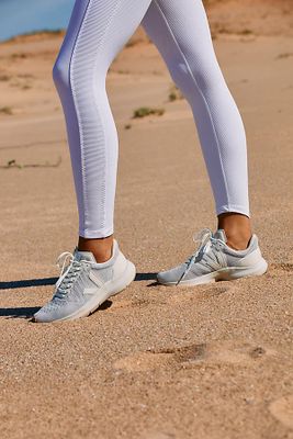 Veja Vegan Marlin Sneakers by Veja at Free People, Chalk / Pierre / Natural, EU 38