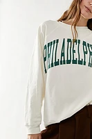 Classic Crew Sweatshirt