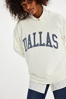 Classic Crew Sweatshirt