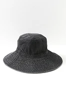 Lake Washed Bucket Hat