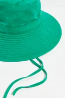 Lake Washed Bucket Hat