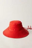 Lake Washed Bucket Hat