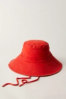 Lake Washed Bucket Hat