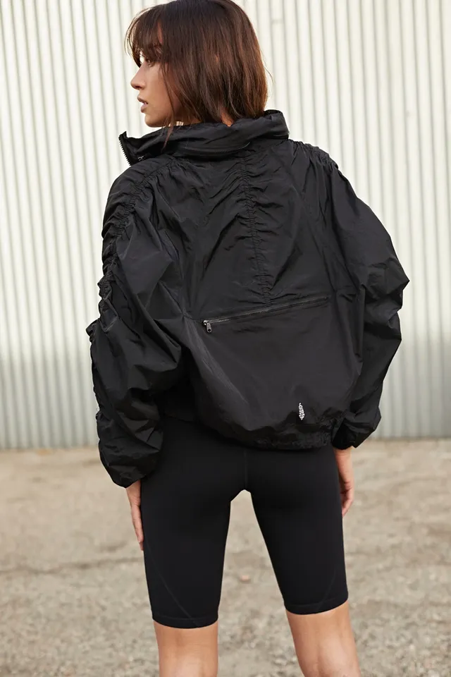 Way Home Packable Jacket curated on LTK