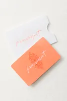 FP Movement Gift Card