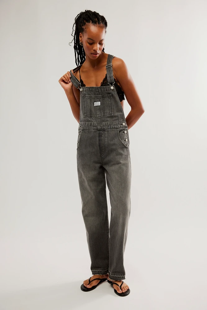 Levi's Vintage Overalls