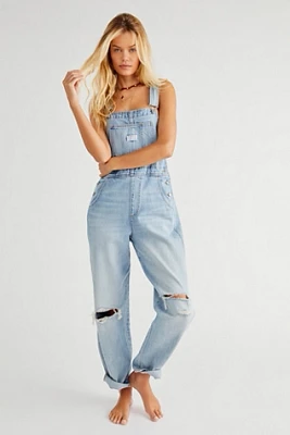 Levi's Vintage Overalls