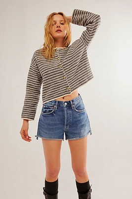 Citizens of Humanity Marlow Vintage Fit Shorts