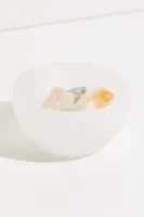 Ariana Ost Small Selenite Bowl