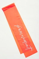 FP Movement Yoga Stretch Band