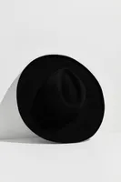 Melodic Felt Fedora