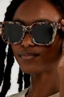 Alden Polarized Sunglasses by Free People, One