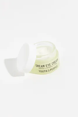 Youth To The People Dream Eye Cream with Vitamin C + Ceramides