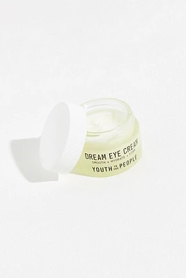 Youth To The People Dream Eye Cream with Vitamin C + Ceramides