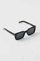 Sunny Side Polarized Sunglasses