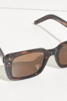 Sunny Side Polarized Sunglasses