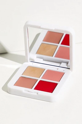 RMS Beauty Lip2Cheek Glow Quad