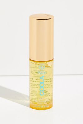 COOLA Hydrating Lip Oil SPF 30 by COOLA at Free People, Clear, One Size