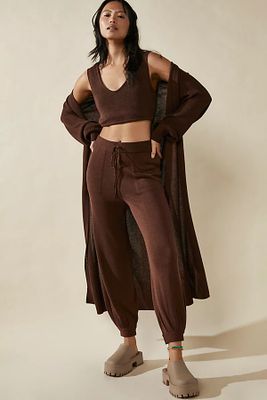 Living This Sweater Set by Free People,