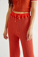 Beach Day Sweater Pants