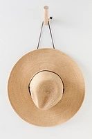 Arizona Packable Wide Brim Hat