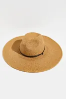 Arizona Packable Wide Brim Hat