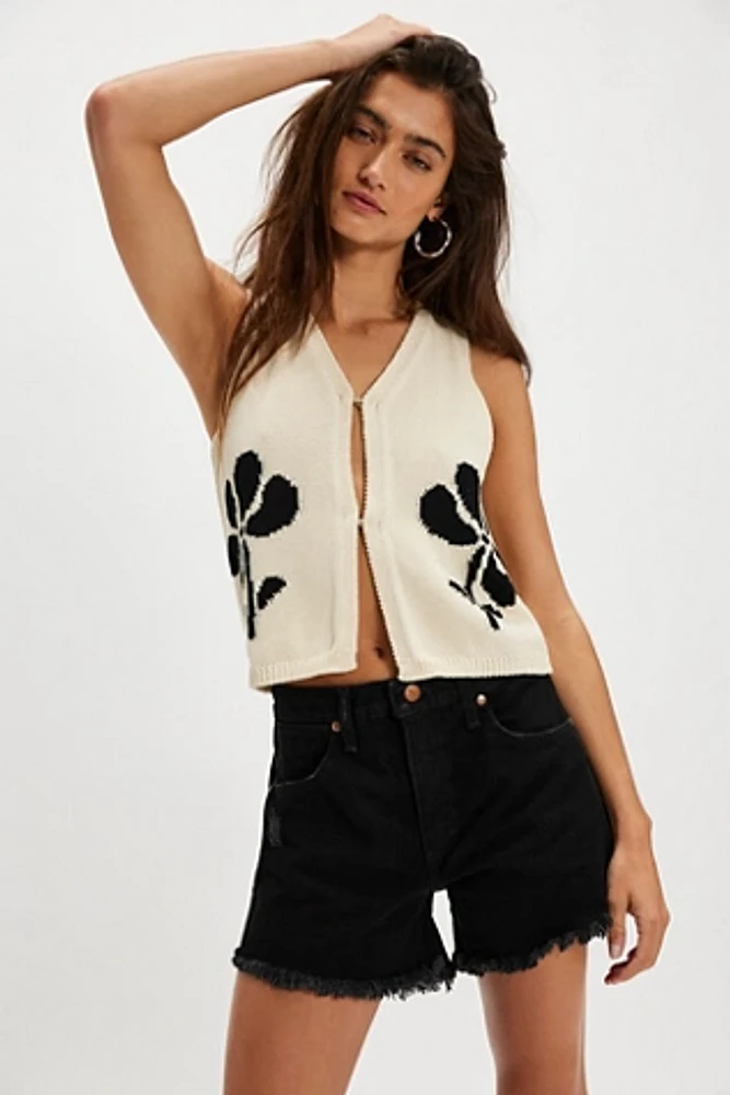 Wrangler Reworked Shorts