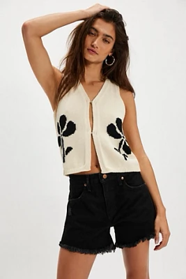 Wrangler Reworked Shorts