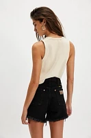 Wrangler Reworked Shorts