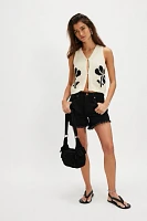 Wrangler Reworked Shorts