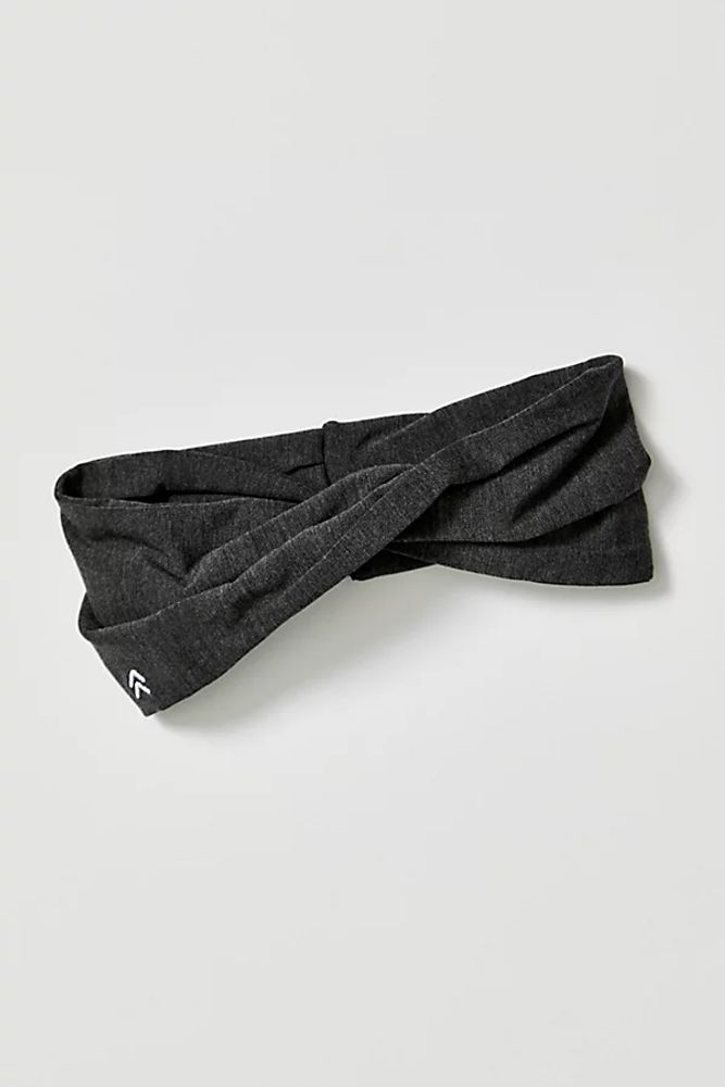 Soulvation Soft Headband by at Free People, One