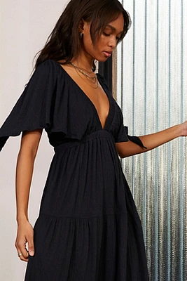 La Maxi Dress