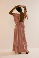 La Maxi Dress