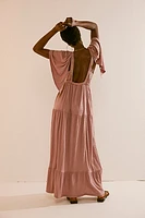 La Maxi Dress