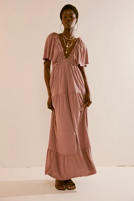 La Maxi Dress