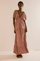 La Maxi Dress