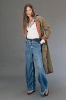 Old West Slouchy Jeans by We The Free at People,