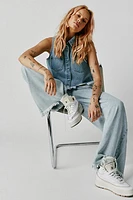 We The Free Old West Slouchy Jeans