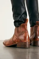 Bleecker Chelsea Boots