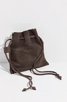 Billie Suede Crossbody