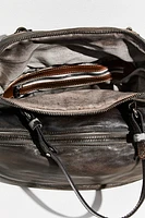 Giorgio Brato Portofino Bowling Bag