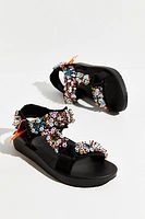 Sun Showers Sport Sandals