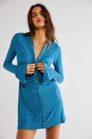 Shayla Mini Dress by Free People,