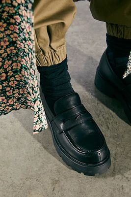 Vagabond Cosmo 2.0 Loafers by Shoemakers at Free People, EU