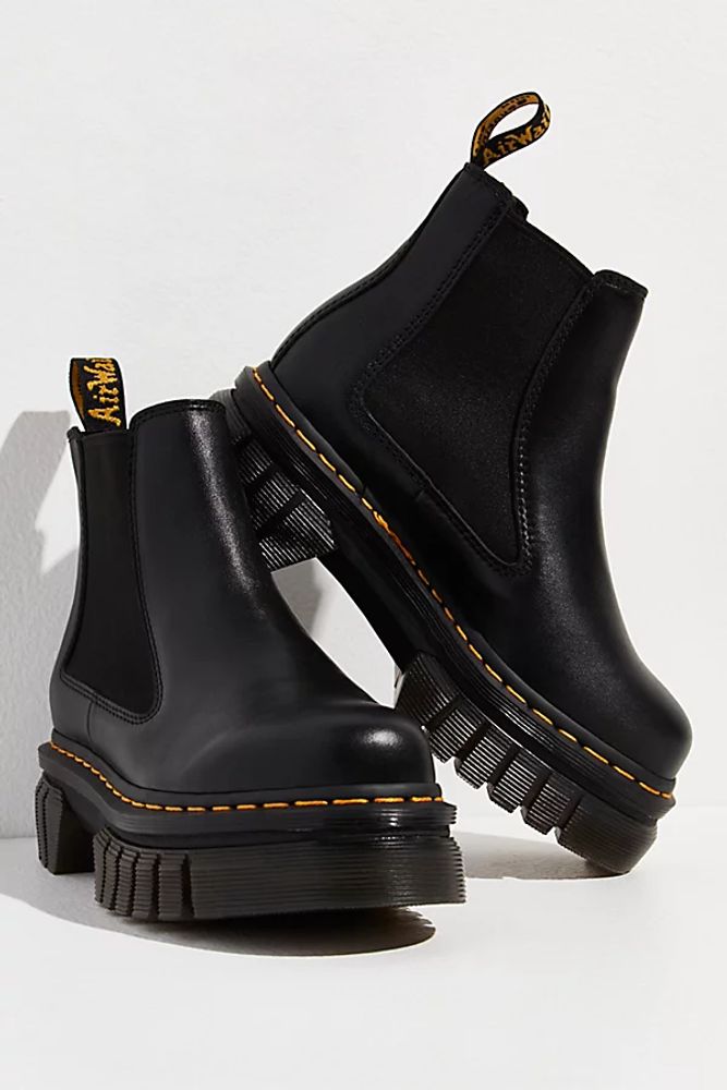 Audrick Chelsea Boots by Dr. Martens at Free People, US